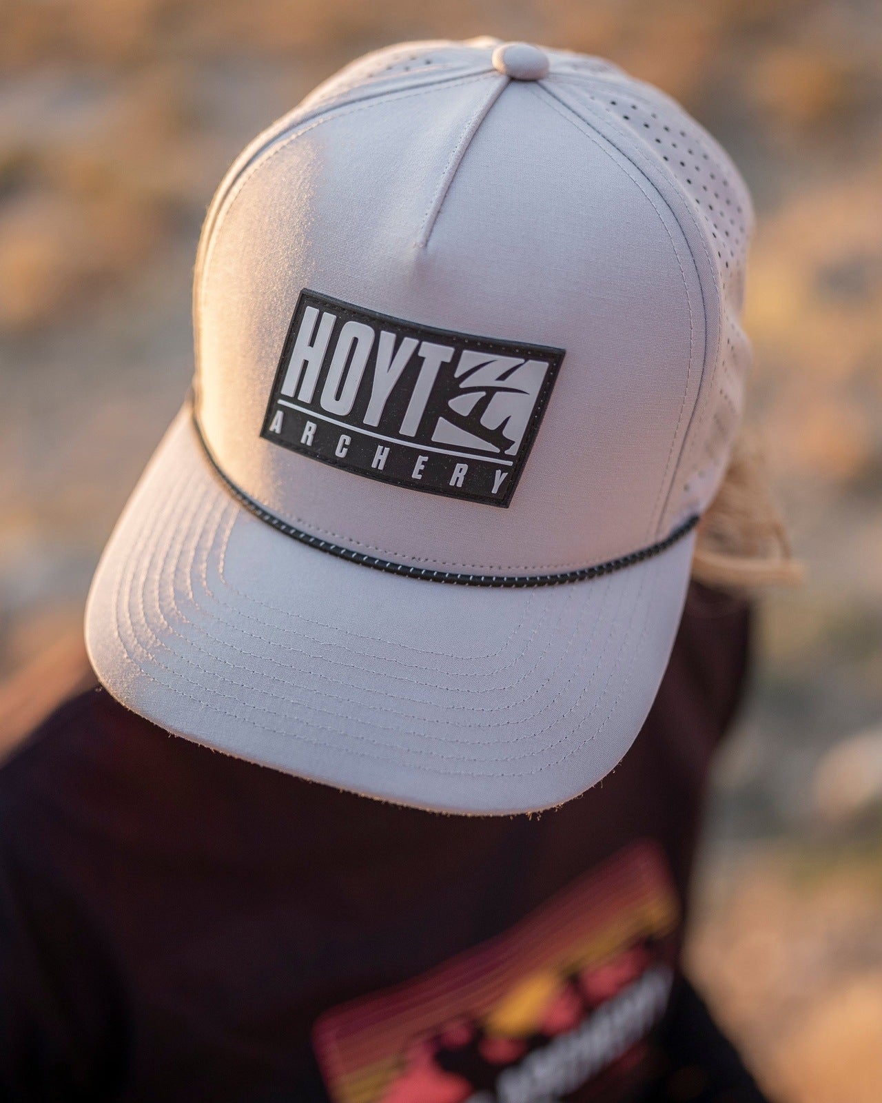 Impact Rope Hat