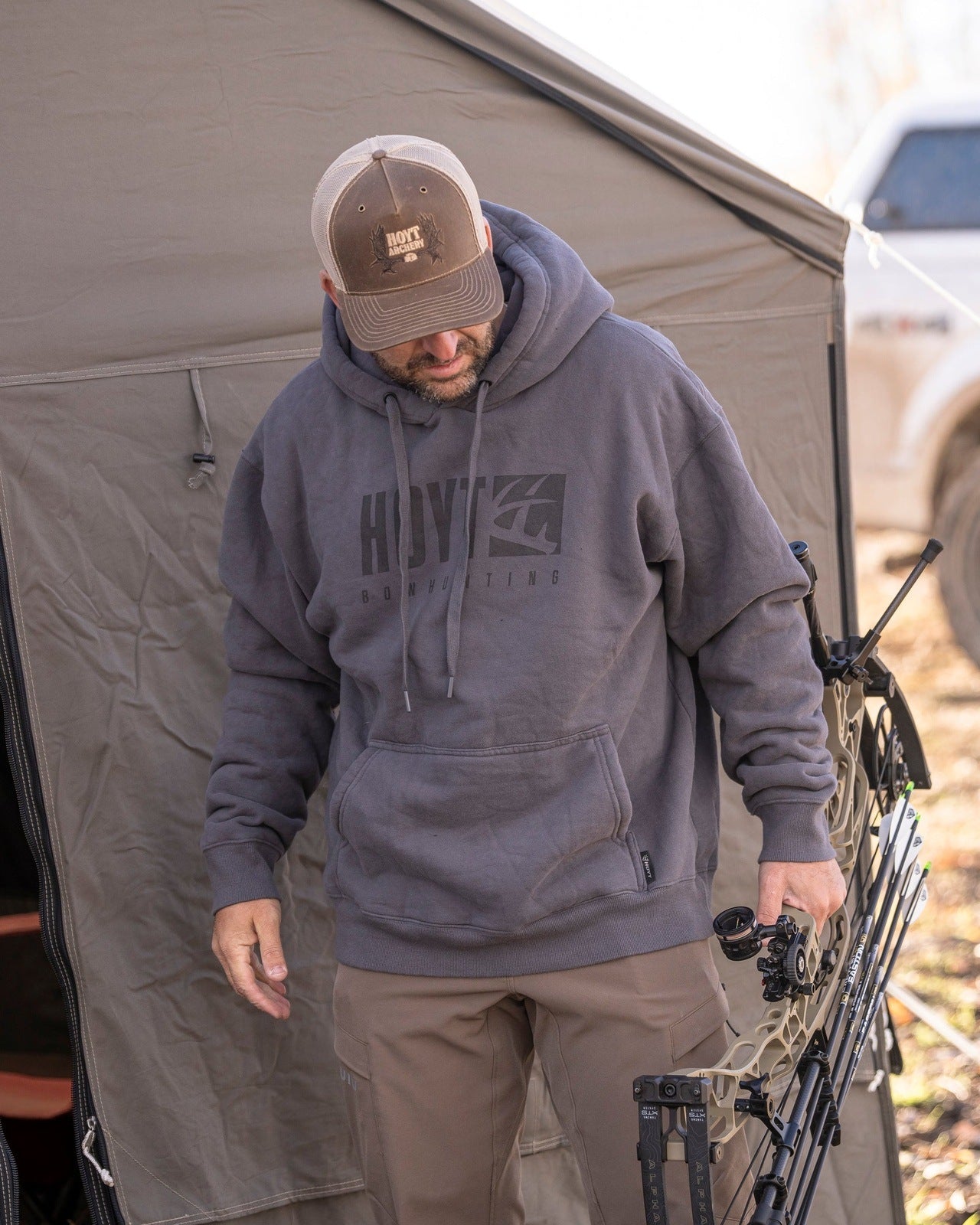 Shadow Ridge Hoodie