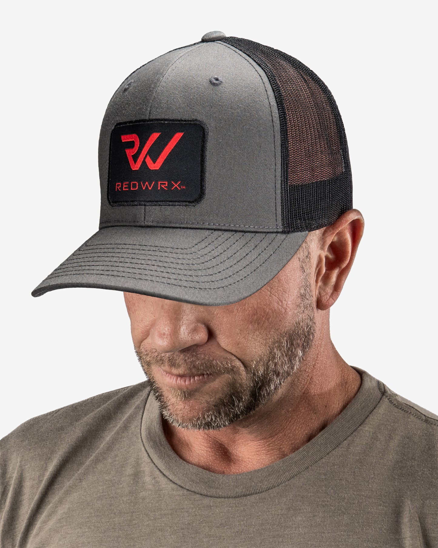 REDWRX Cap