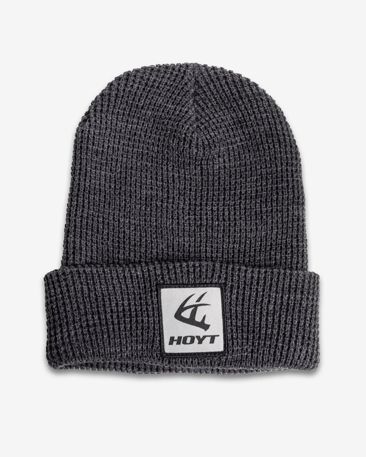 H Antler Beanie – Hoyt Archery display picture 2