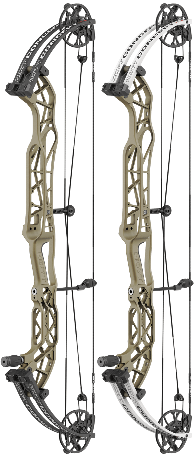 Concept XTS 40