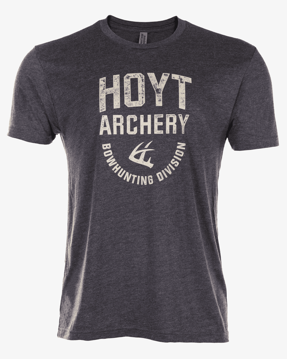 Bowhunting Division Tee