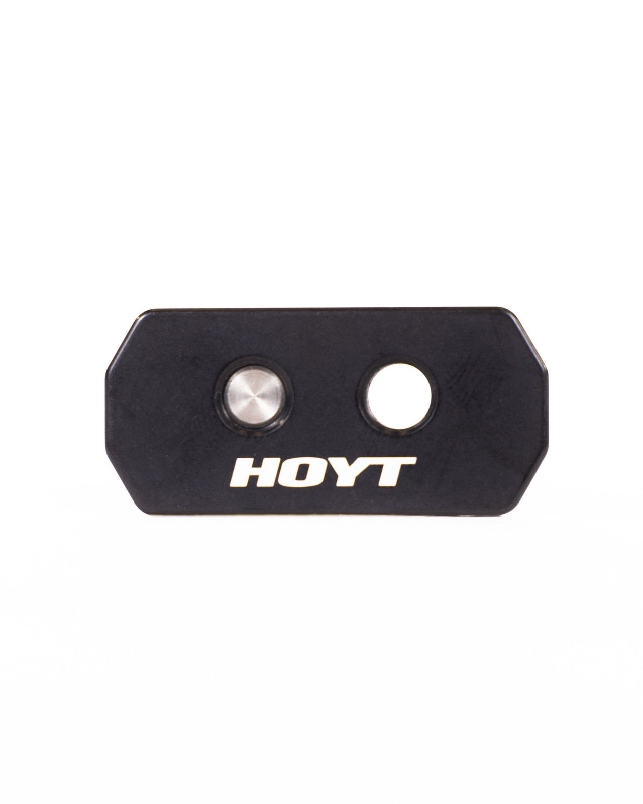 Hoyt MB Verta-Tune Plate
