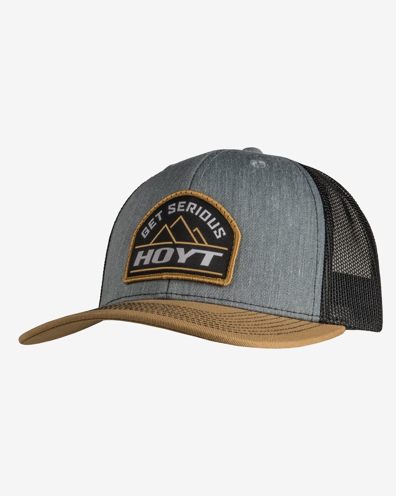 Golden Hour Hat