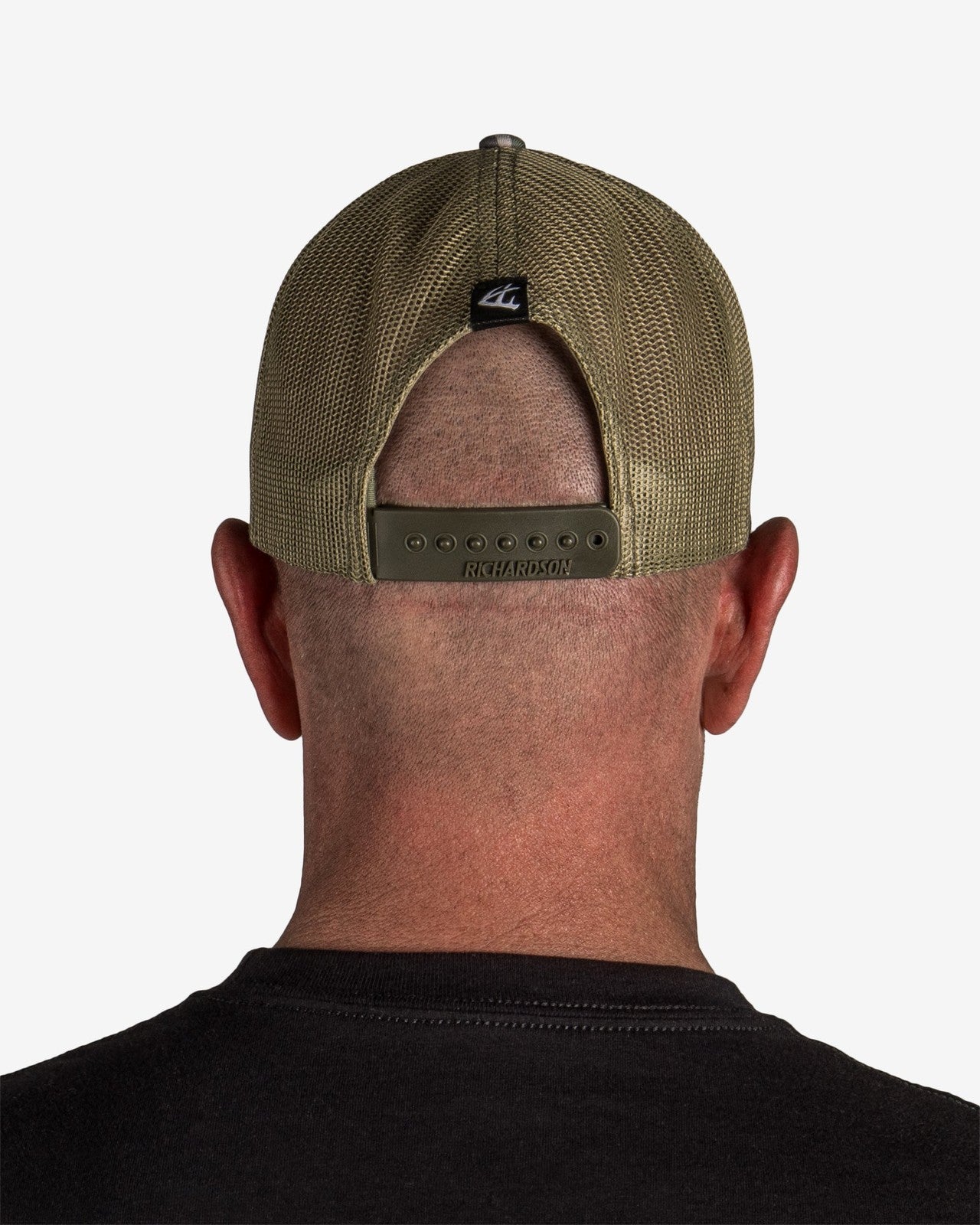 Heritage Hat - Green