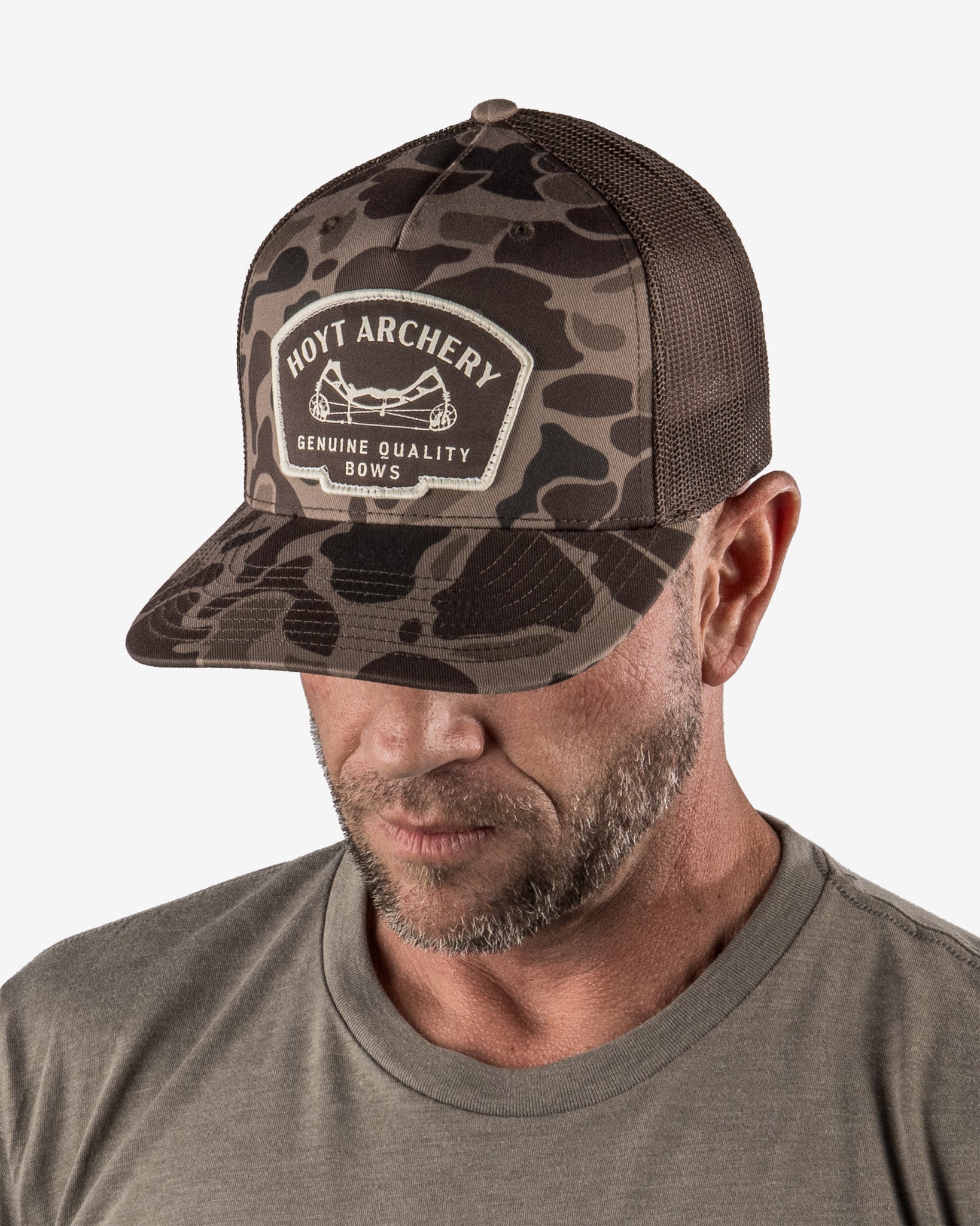 Heritage Hat