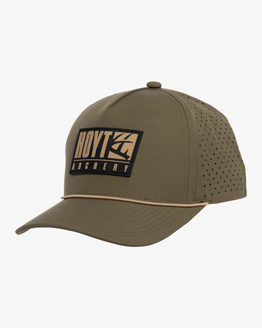 Impact Rope Hat – Hoyt Archery