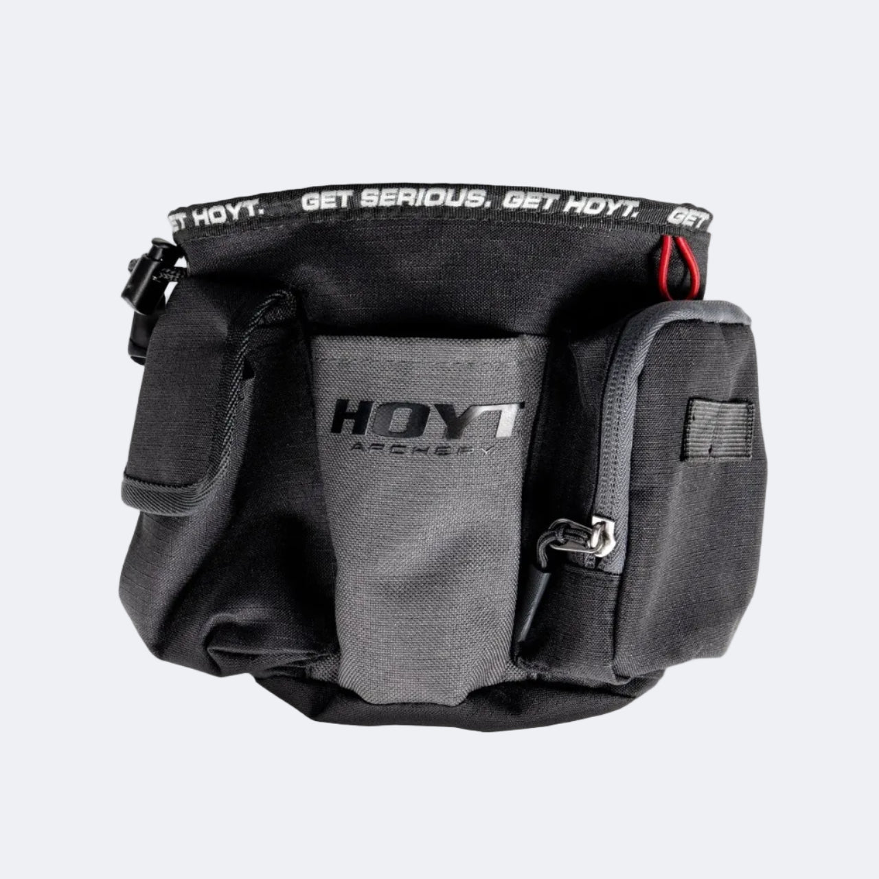 9 Hundo Release Pouch