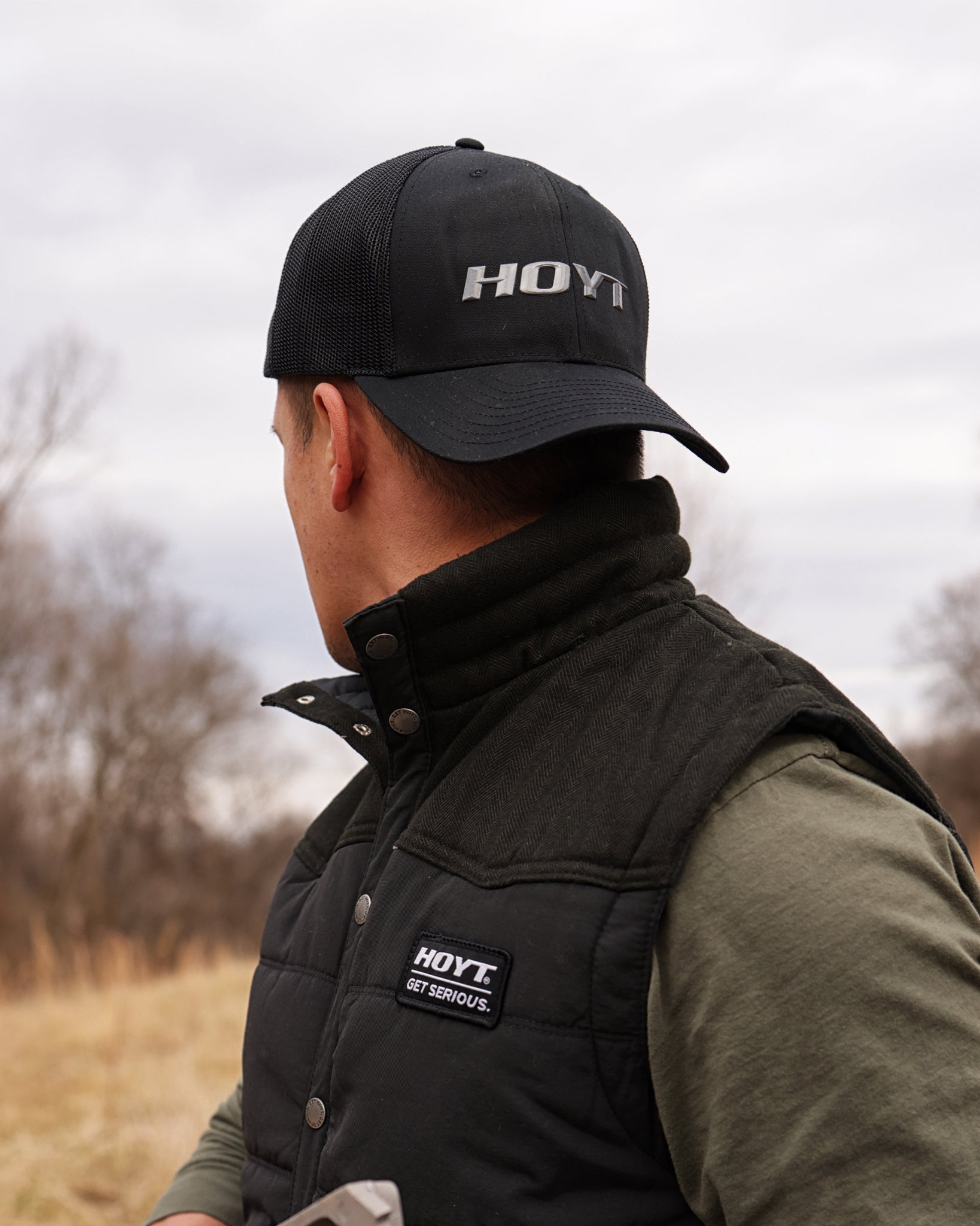 Ridgeline Hat