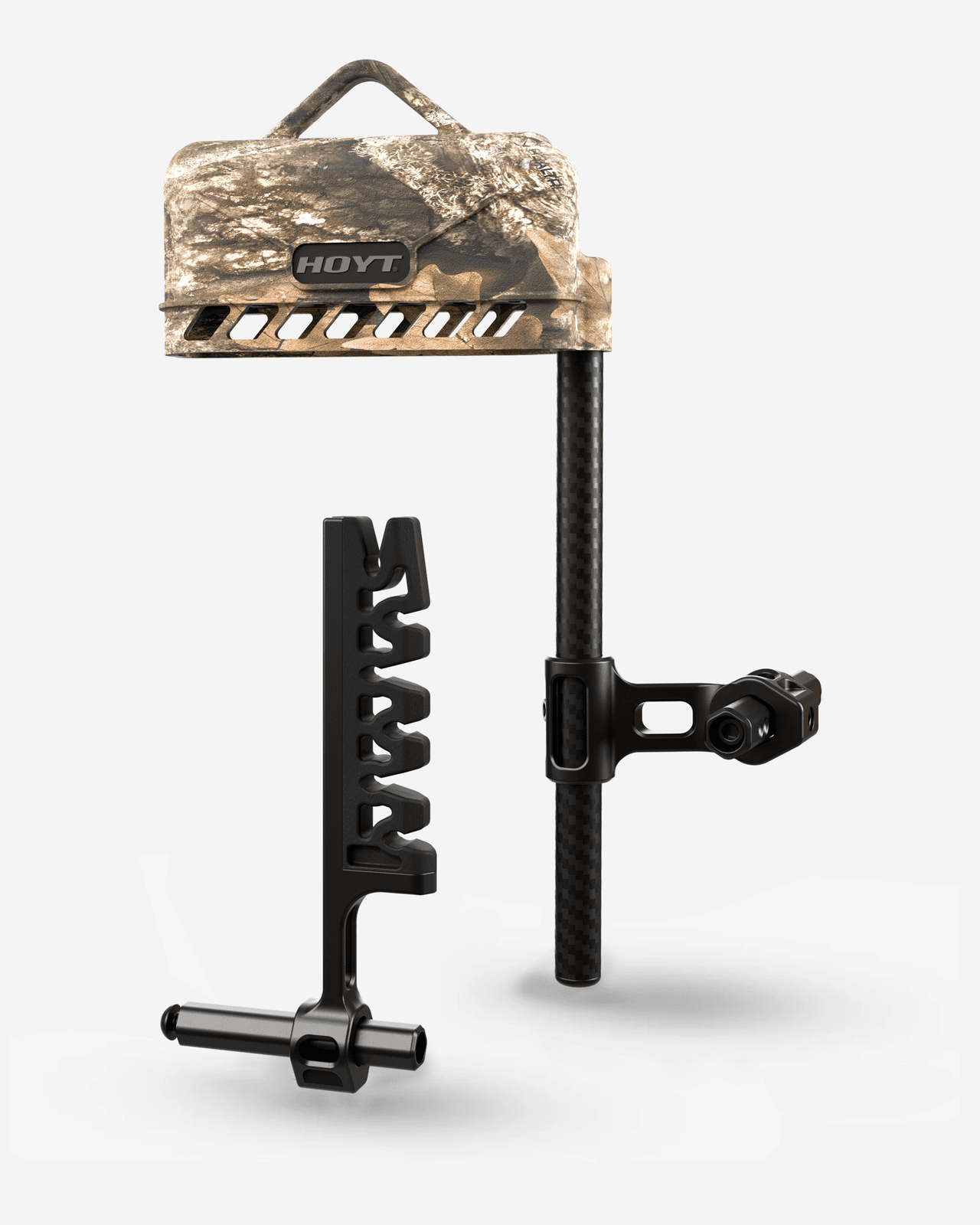 SuperLite 2-Piece Quiver