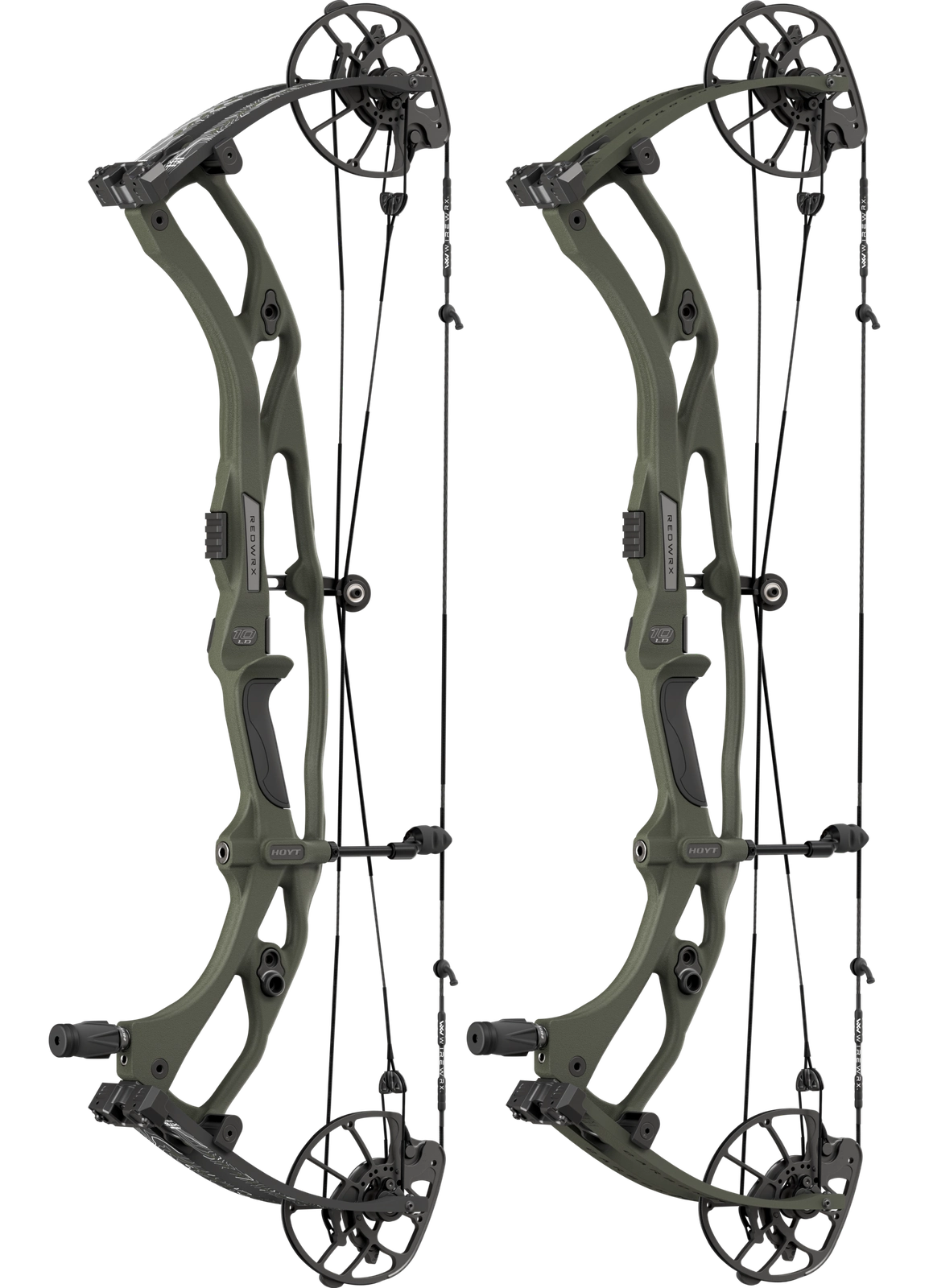 Carbon RX-10 Ultra LD