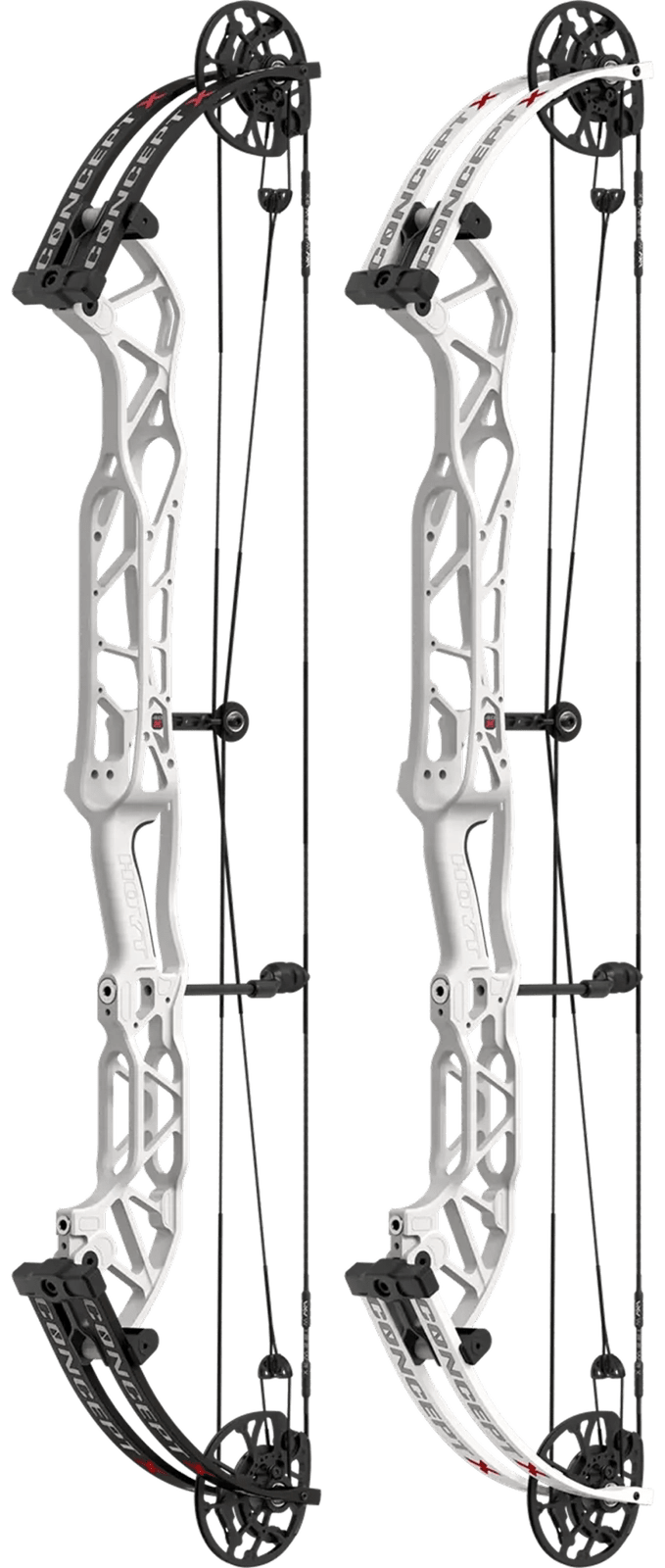 Concept X 40 LD
