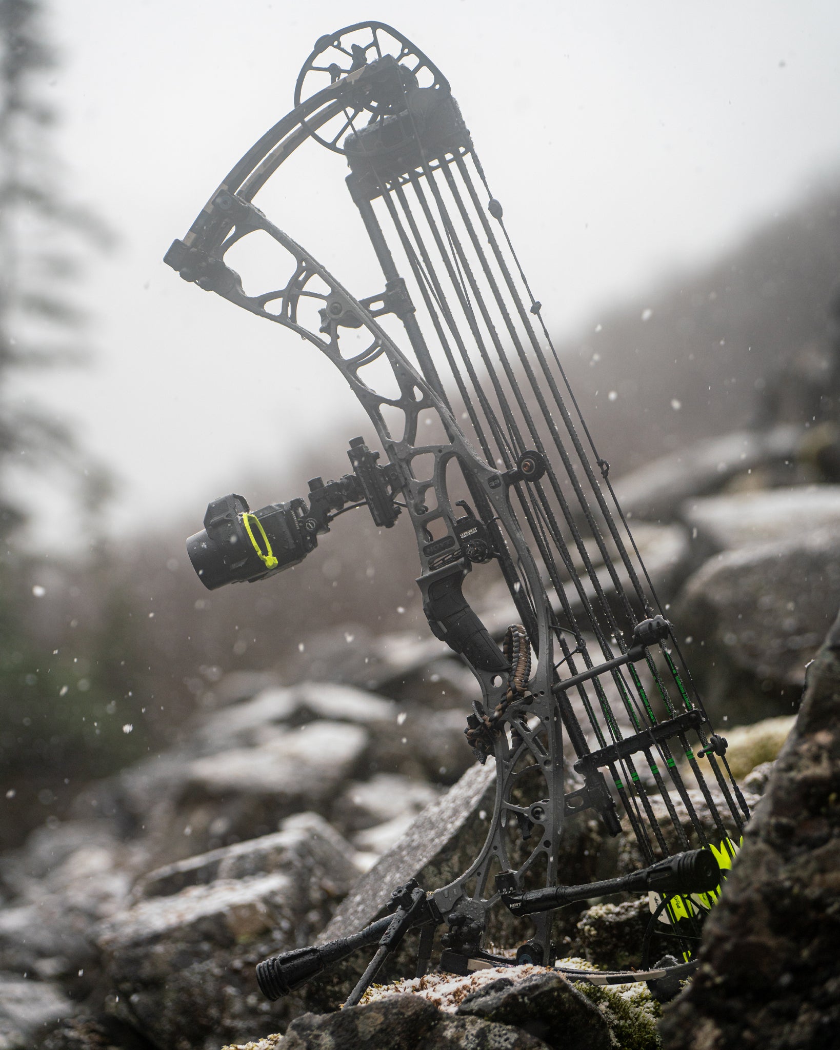 XERO A1i Pro™ Digital Sight