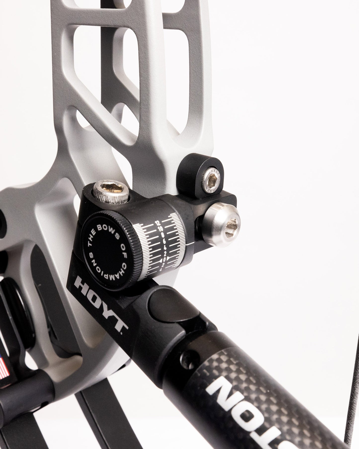 Hoyt Atlas Sidebar Adapter