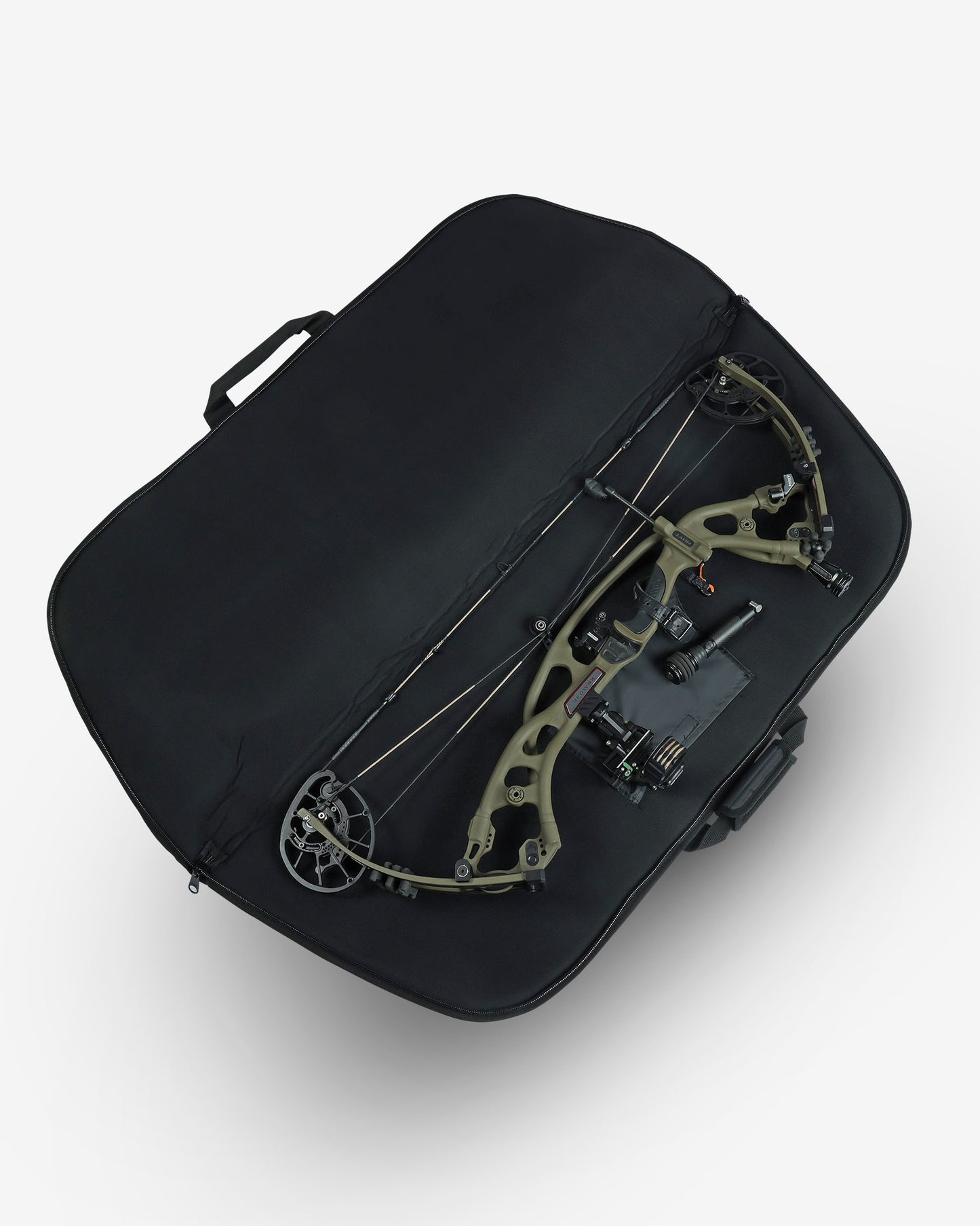 Team Hoyt Pursuit Bow Case