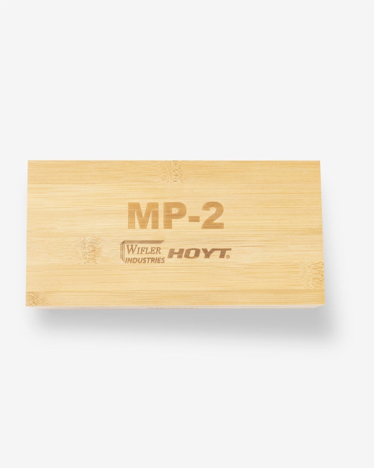 Hoyt MP-TWO PRO Plunger by Wifler