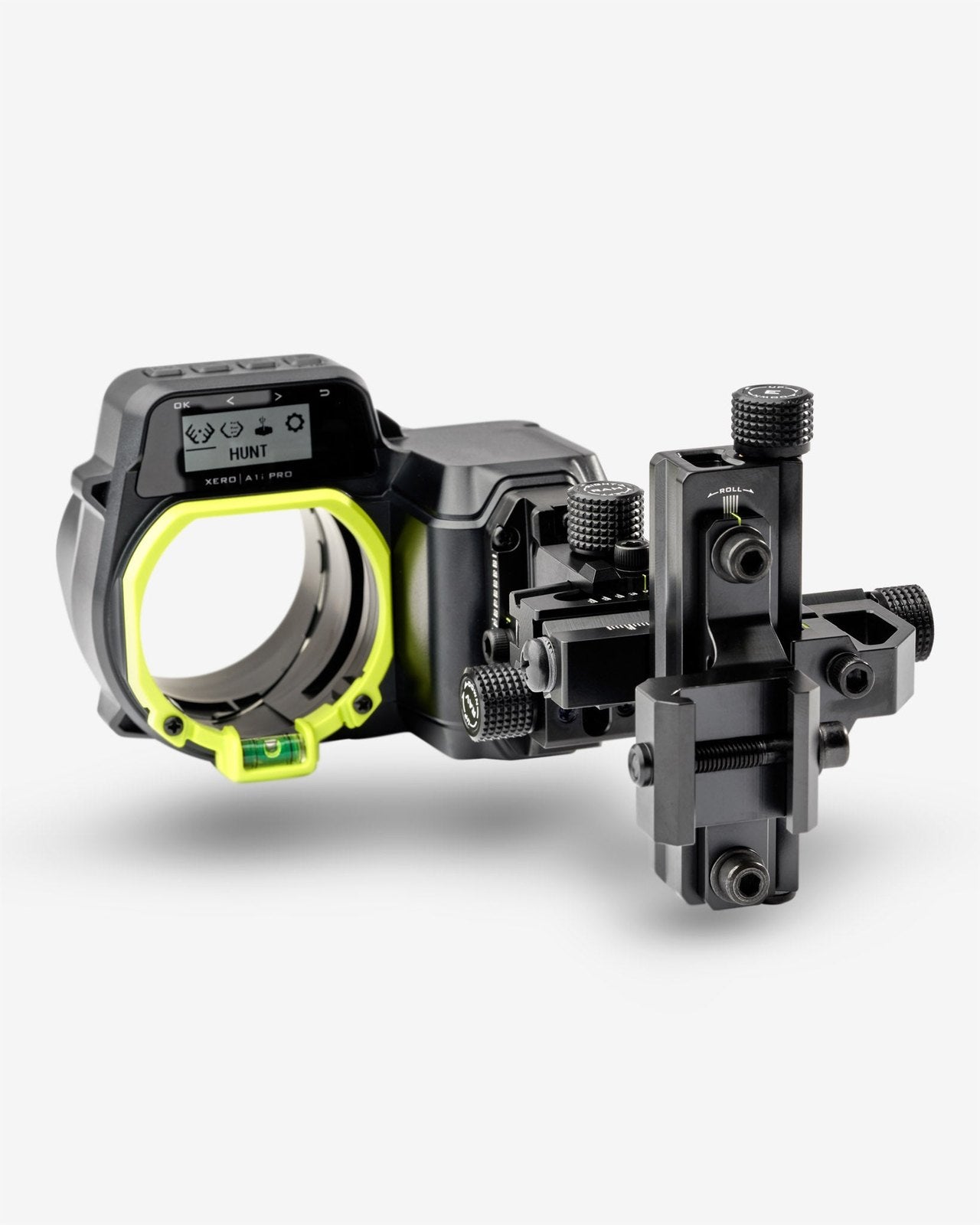 XERO A1i Pro™ Digital Sight – Hoyt Archery