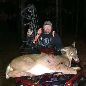 Travis ("T-Bone") Turner
