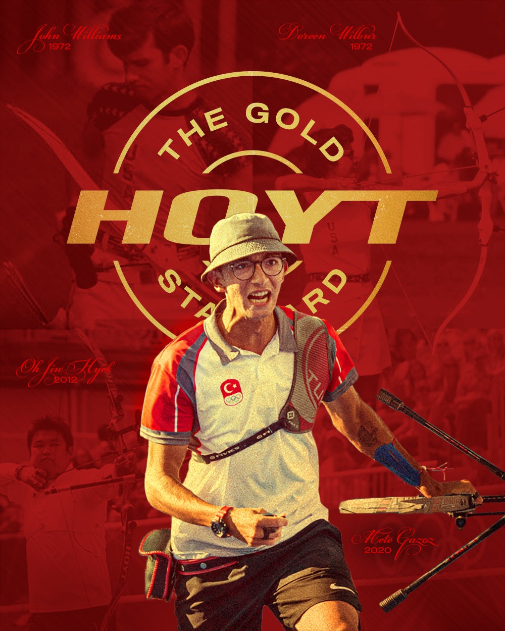 Gold Standard
