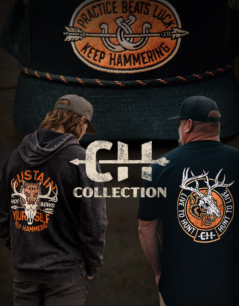 Cam Hanes Collection