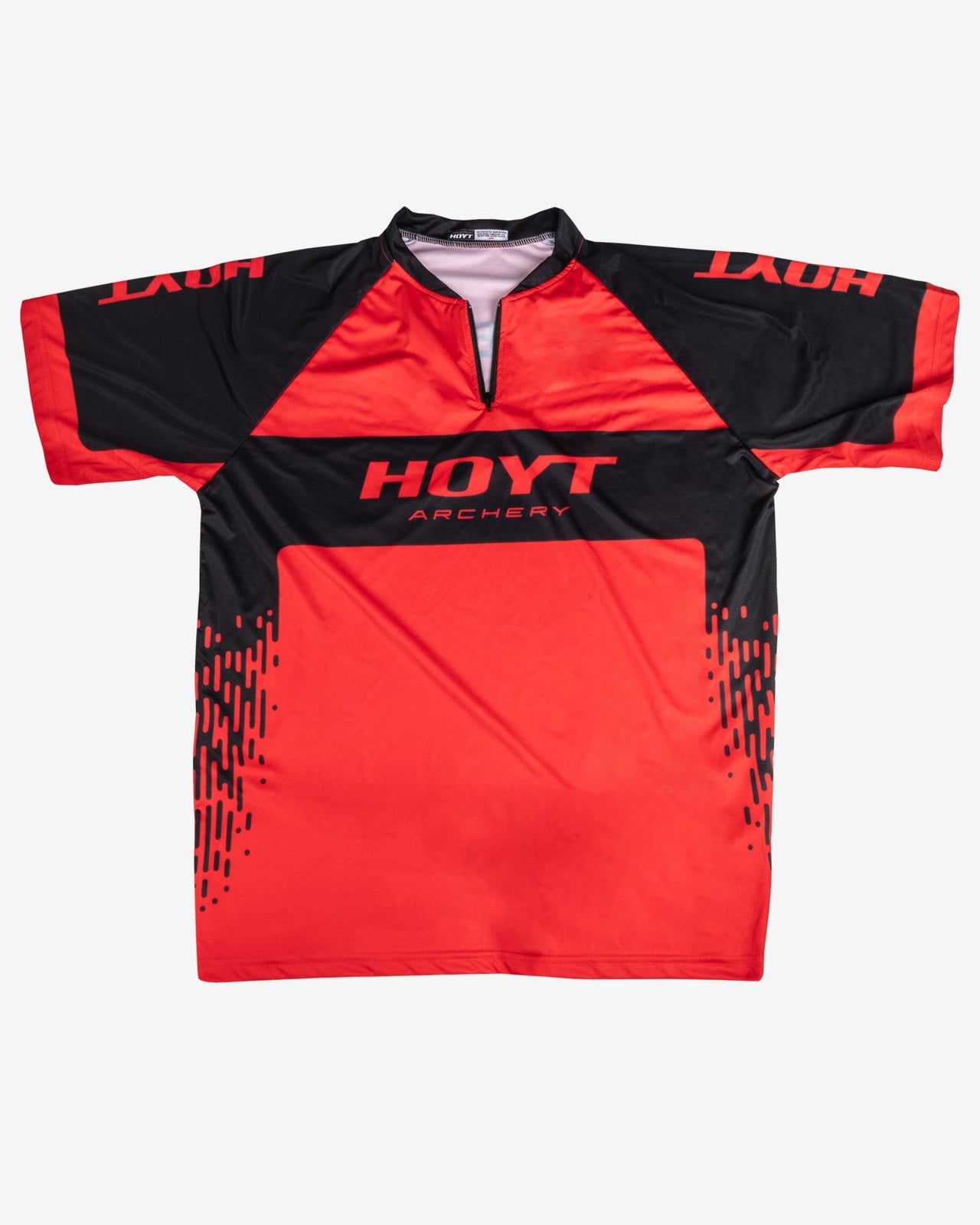 Hoyt Shooter Jersey 2025