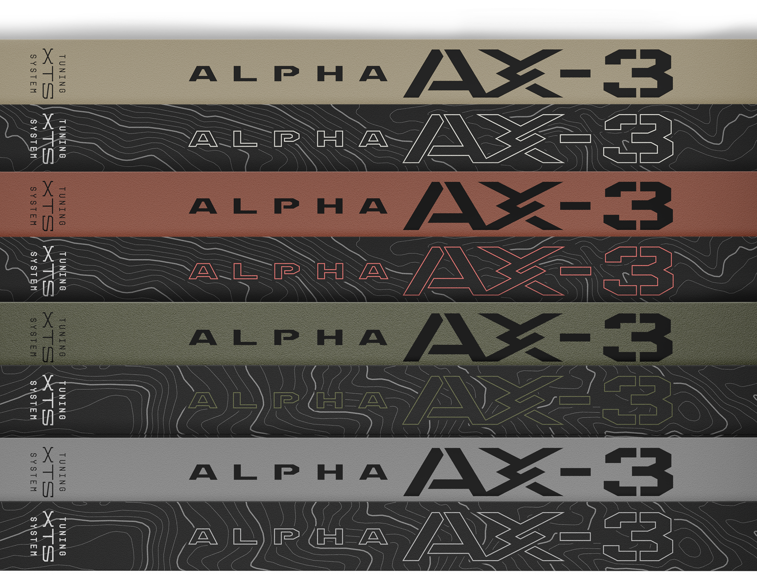 Hoyt Alpha X30 Bow Limbs- Full Set - Special Ed Bone Hoyt Alpha X30 Bow Limbs- Full Set - Special Ed Bone