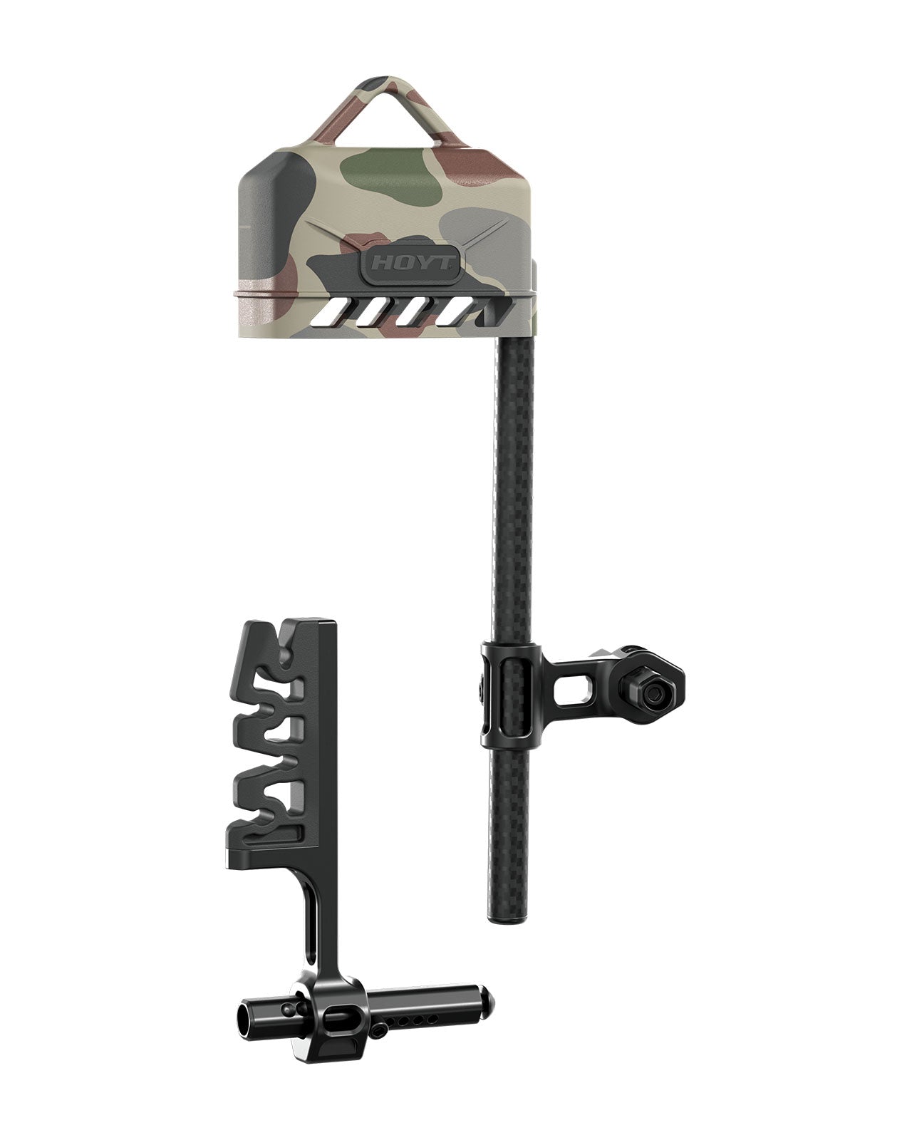 SuperLite 2-Piece Quiver