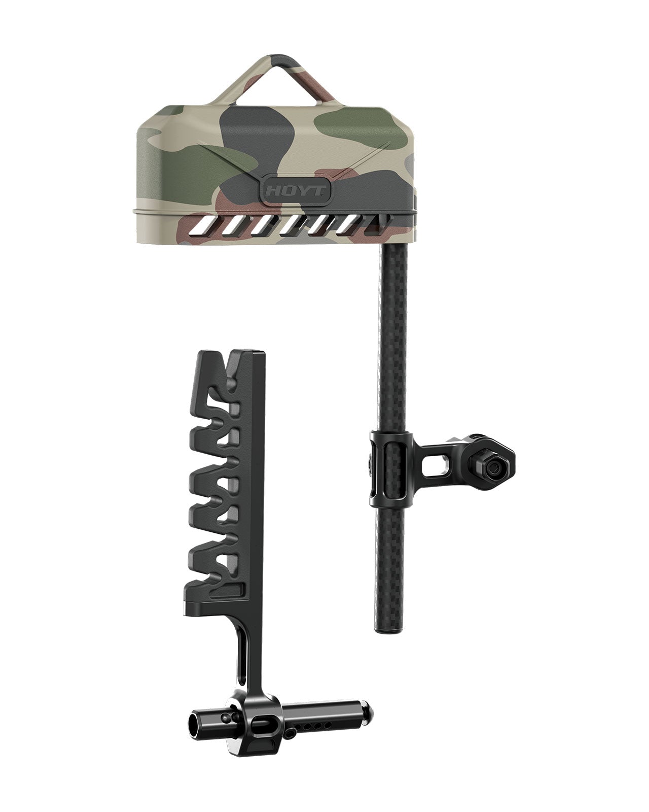 SuperLite 2-Piece Quiver