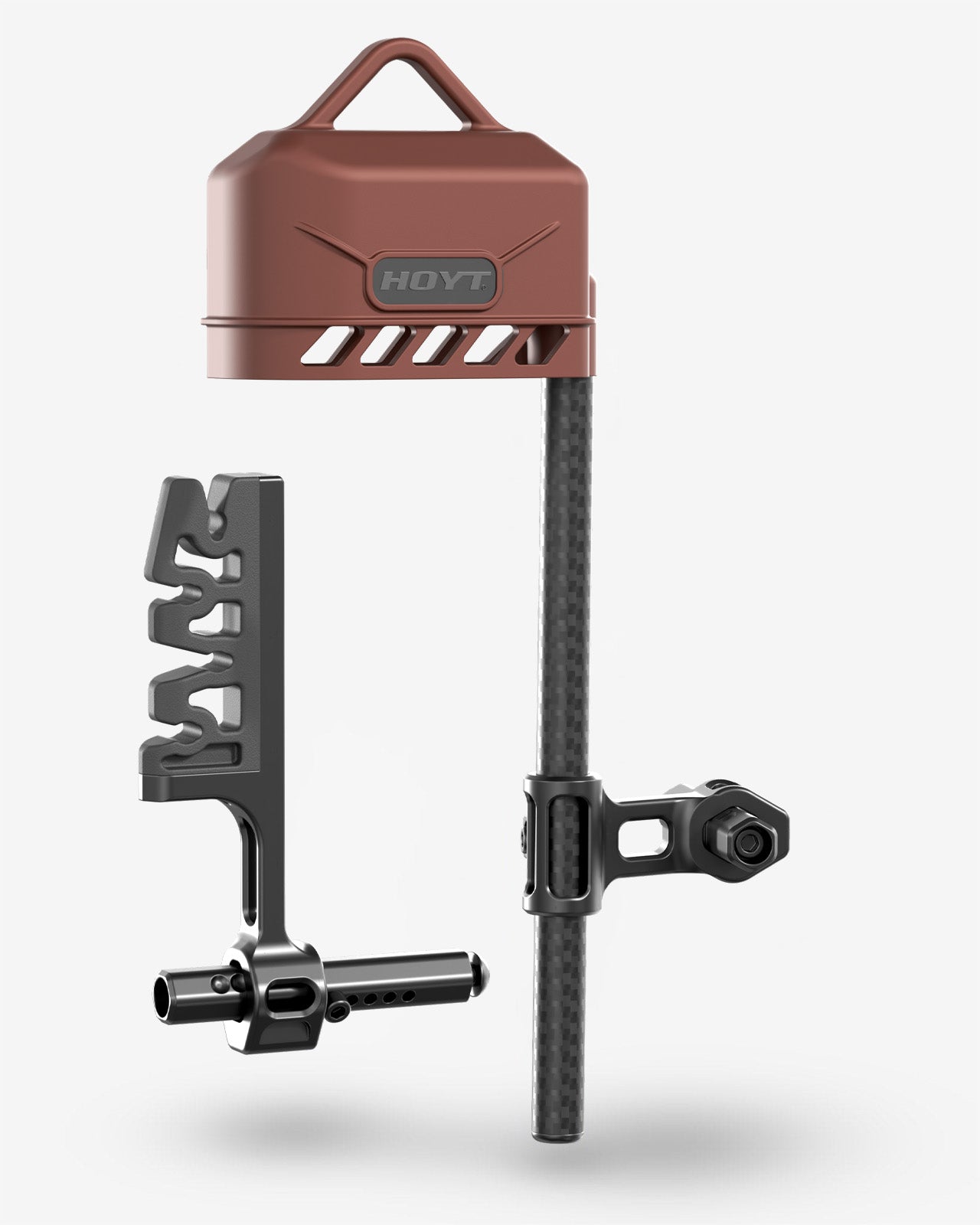 SuperLite 2-Piece Quiver
