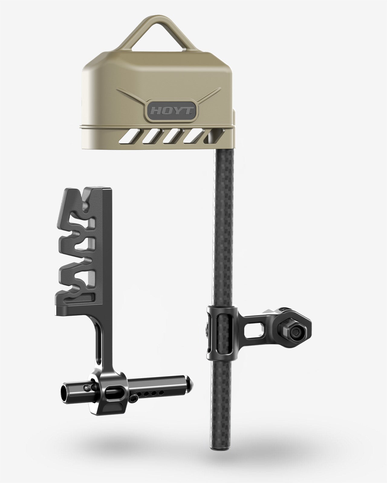 SuperLite 2-Piece Quiver