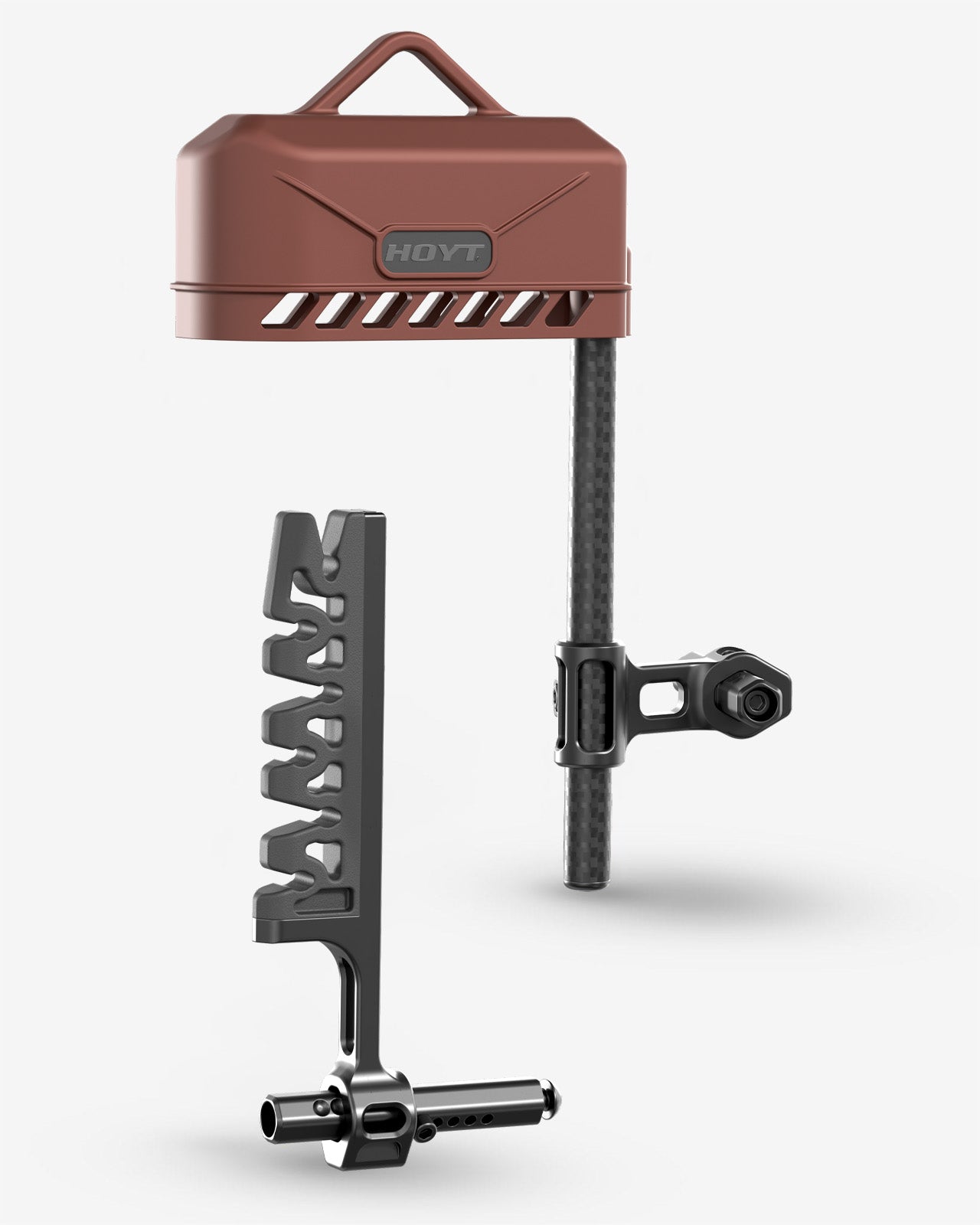 SuperLite 2-Piece Quiver