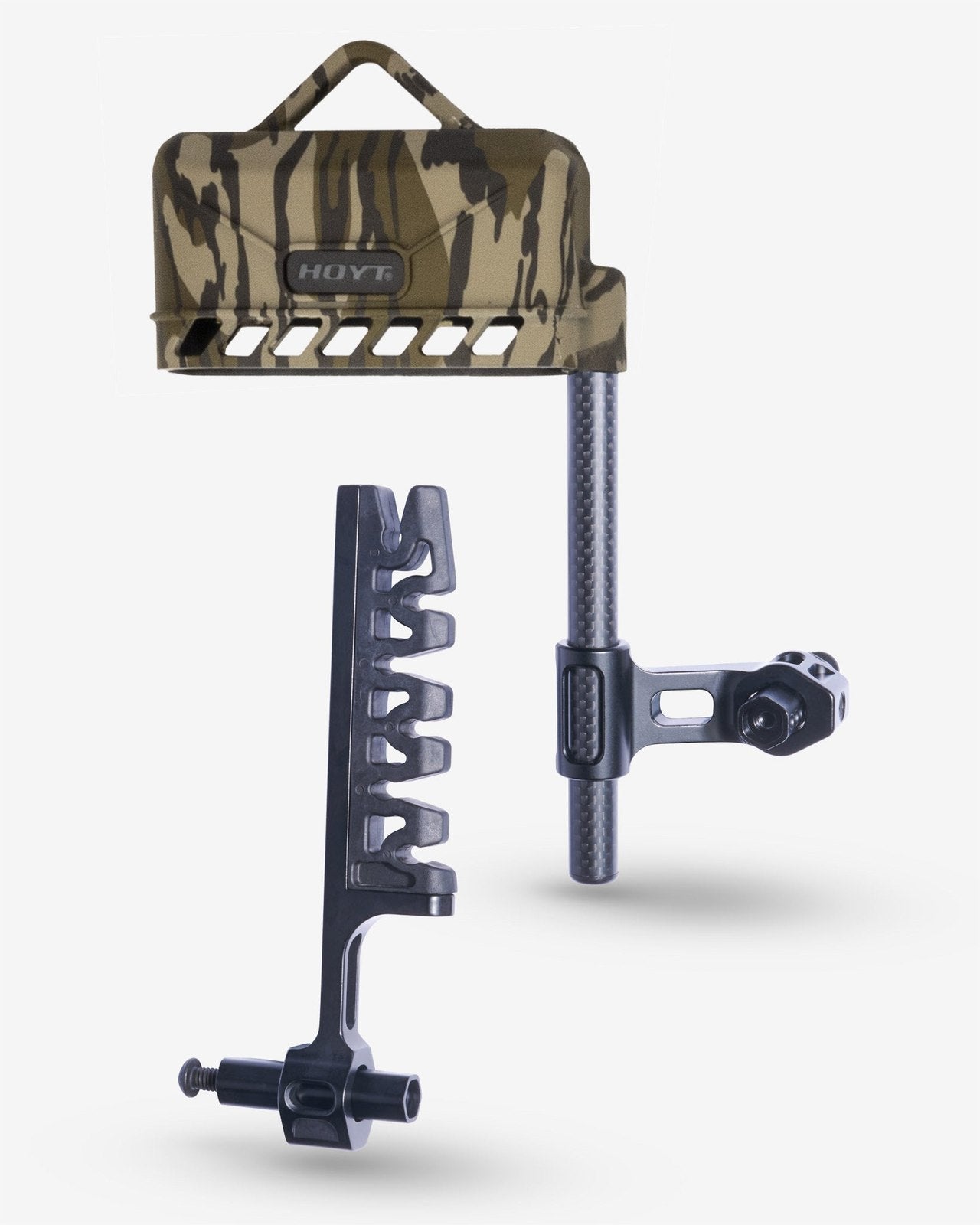 SuperLite 2-Piece Quiver 4-Arrow