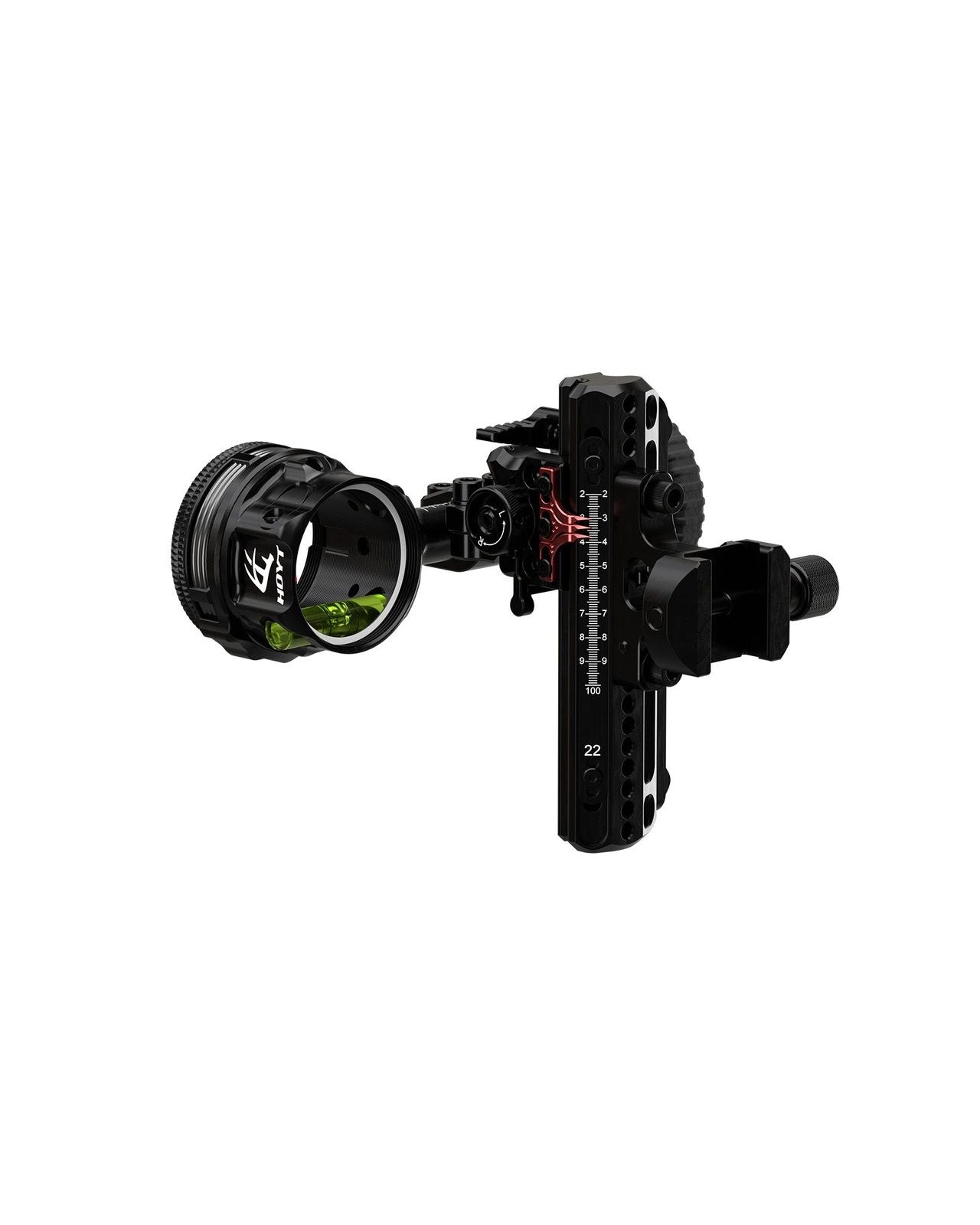 Hoyt Driver™ Bow Sight by AXCEL® - Ranger 31mm