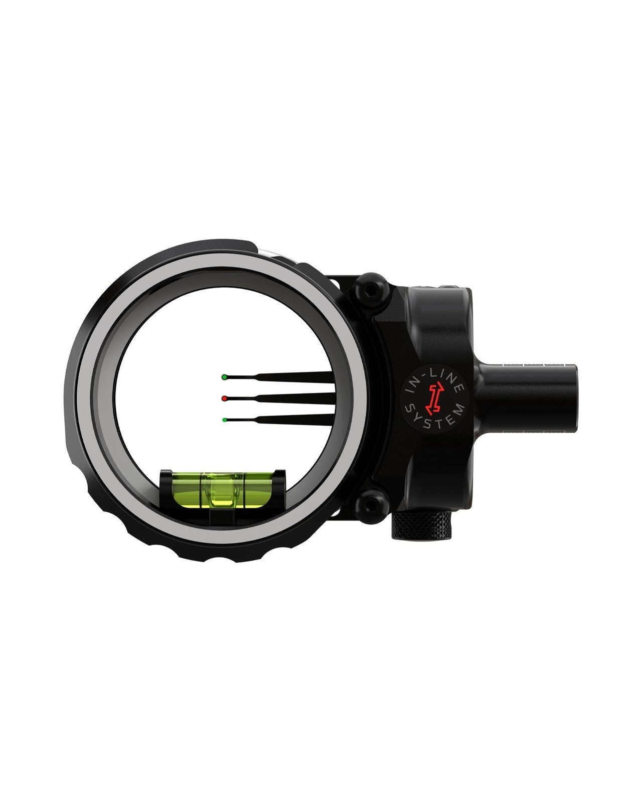 Hoyt Driver™ Bow Sight by AXCEL® - 3 Pin