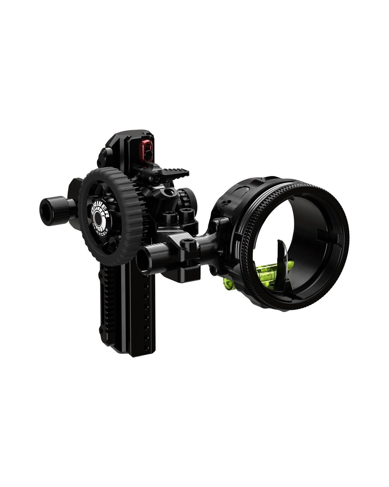 Hoyt Driver™ Bow Sight by AXCEL® - Ranger 41mm
