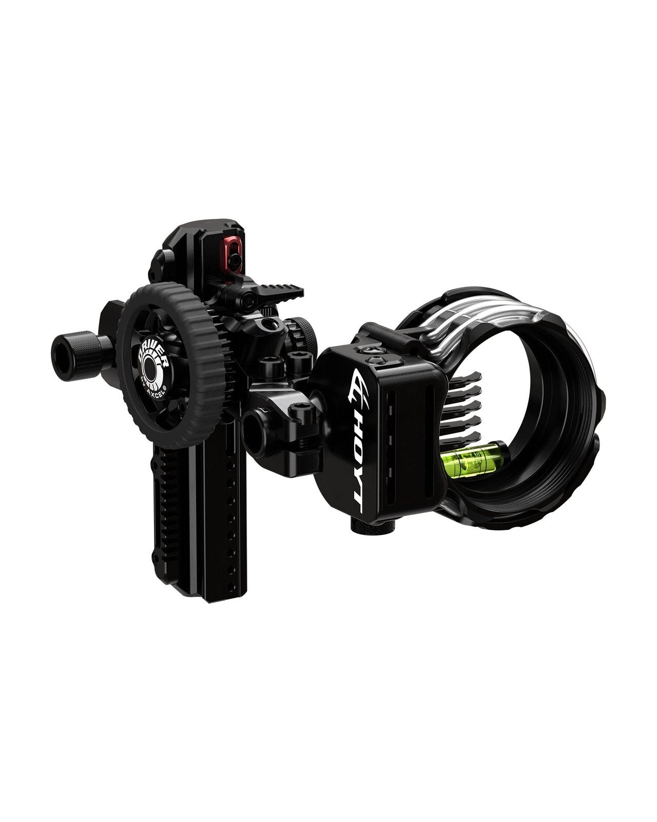 Hoyt Driver™ Bow Sight by AXCEL® - 5 Pin