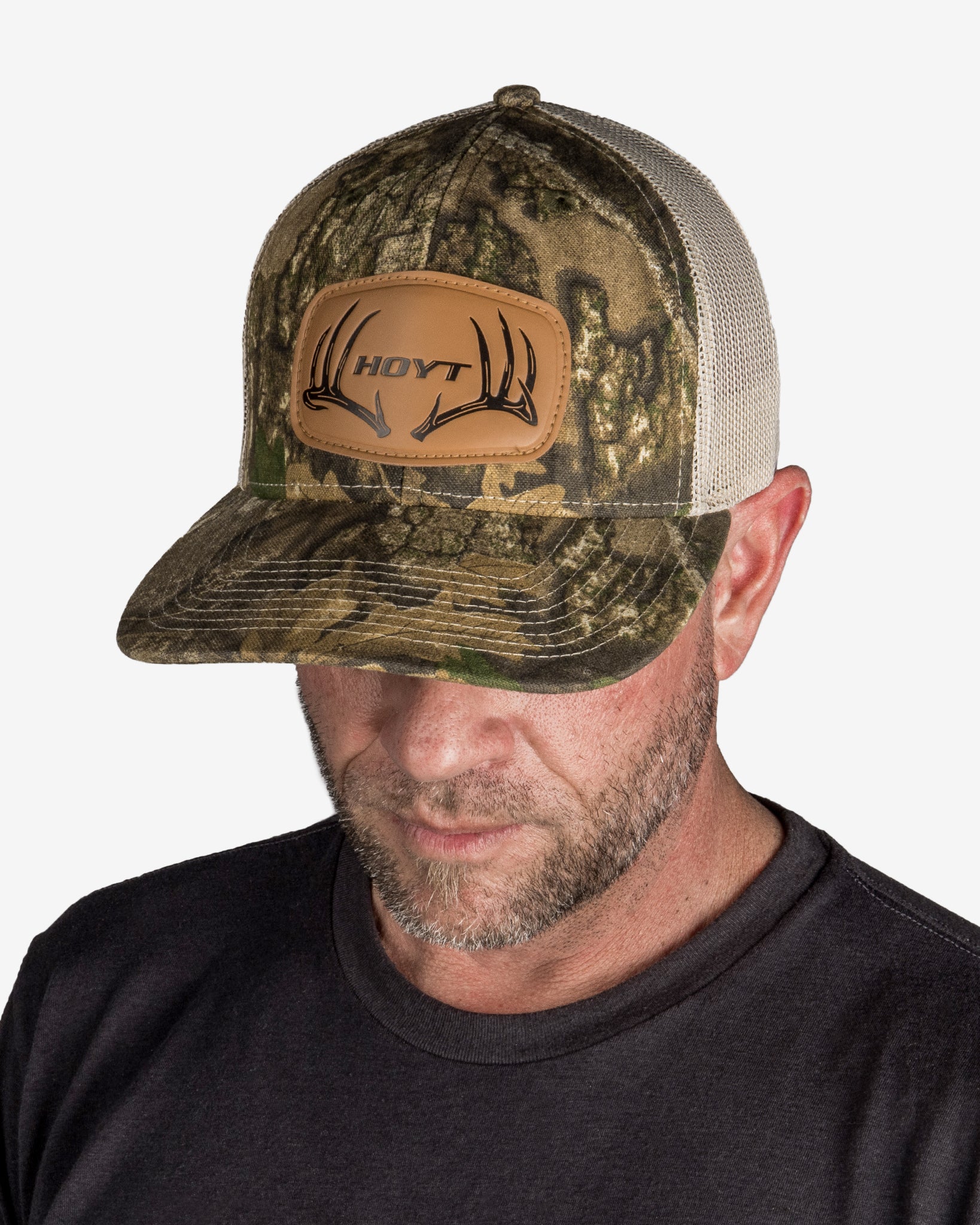 APX Realtree Pursuit Hat