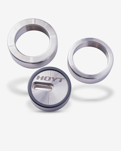 Barebow Recurve Weight System