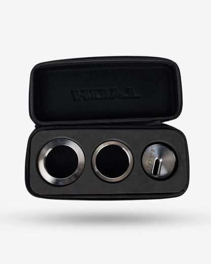 Barebow Recurve Weight System