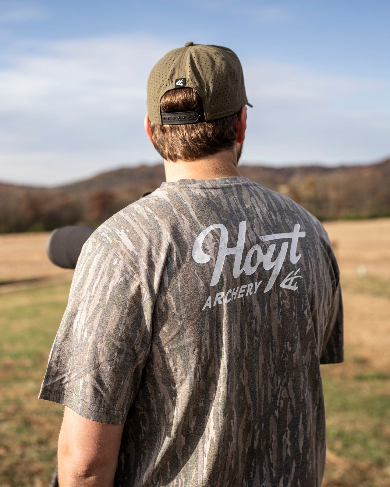 Realtree Original Tee