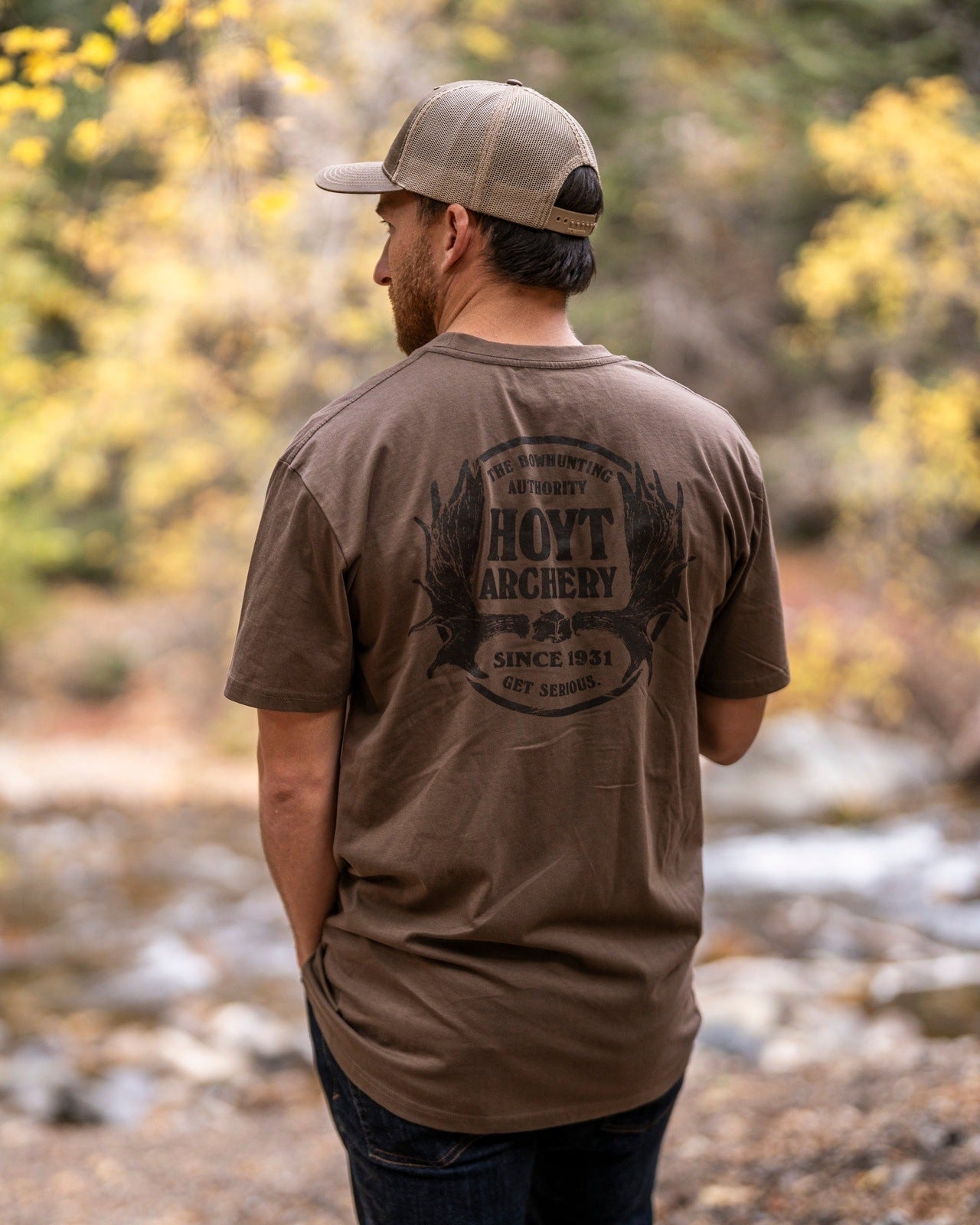 Yukon Tee