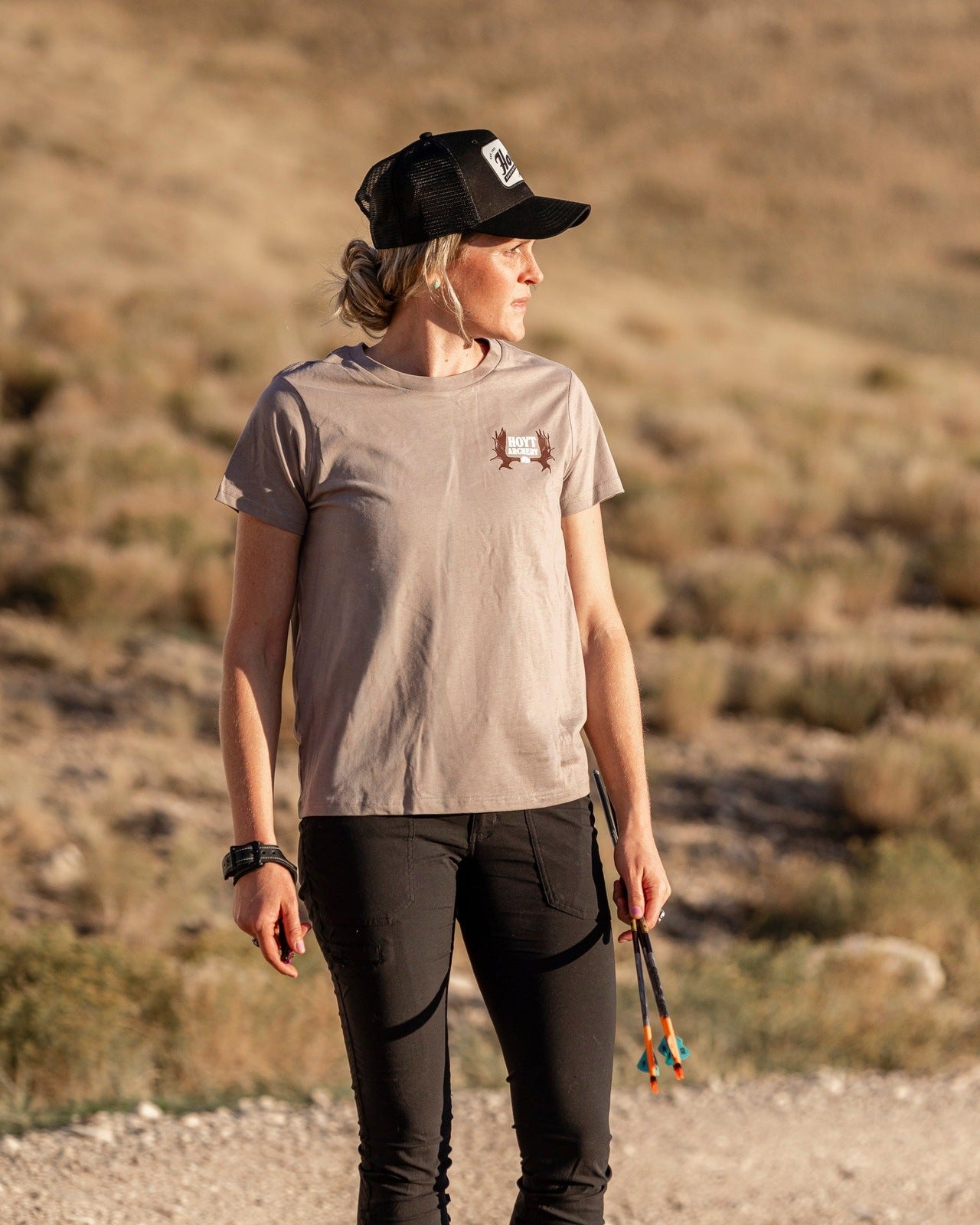 Ladies Yukon Tee