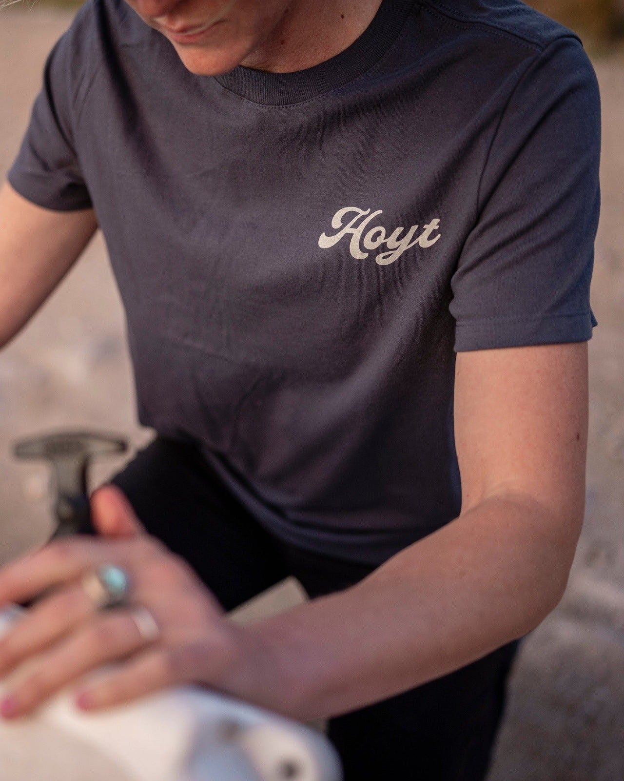 Women's Elk Ridge Tee