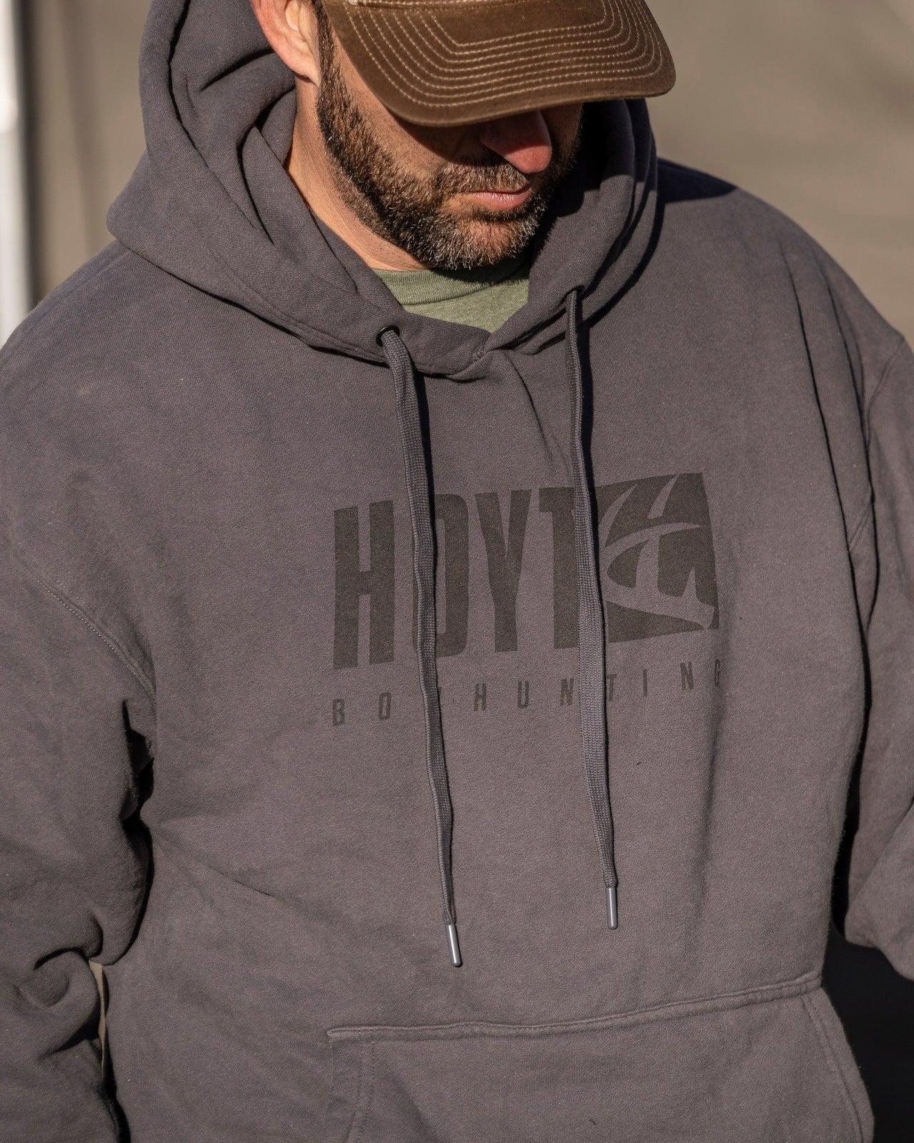 Shadow Ridge Hoodie