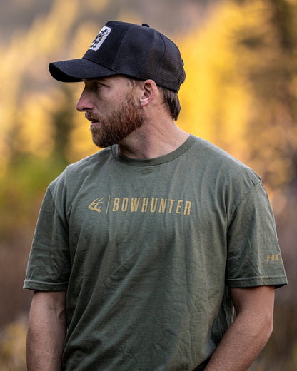 Bowhunter
