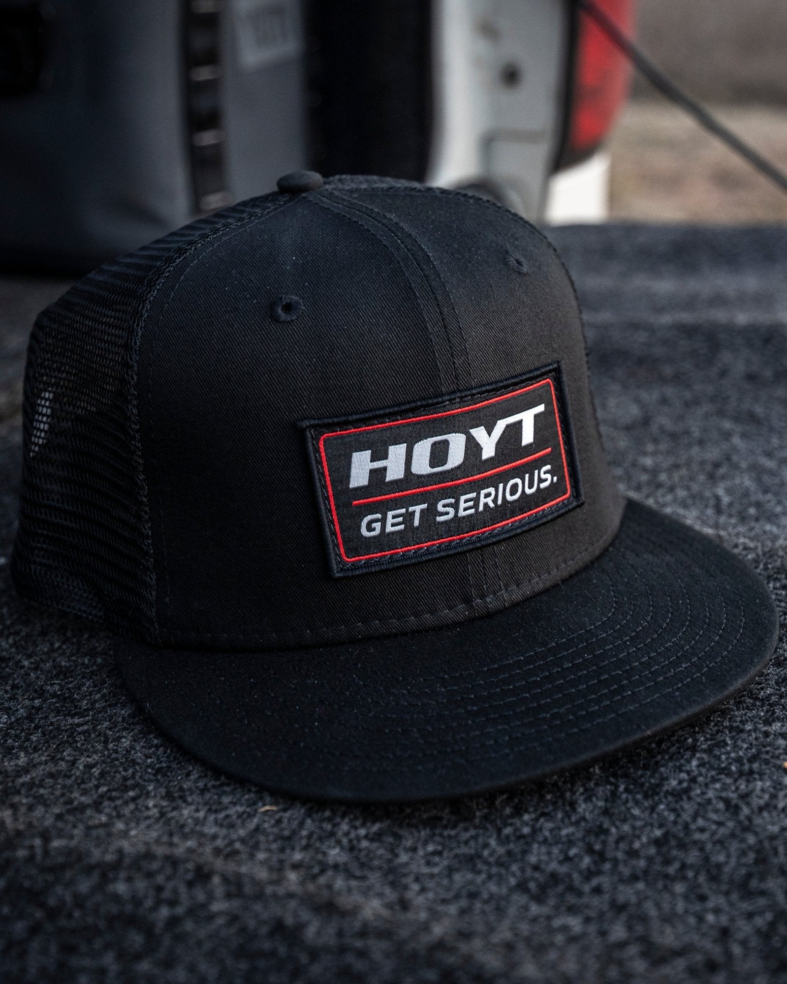 Absolute Hat
