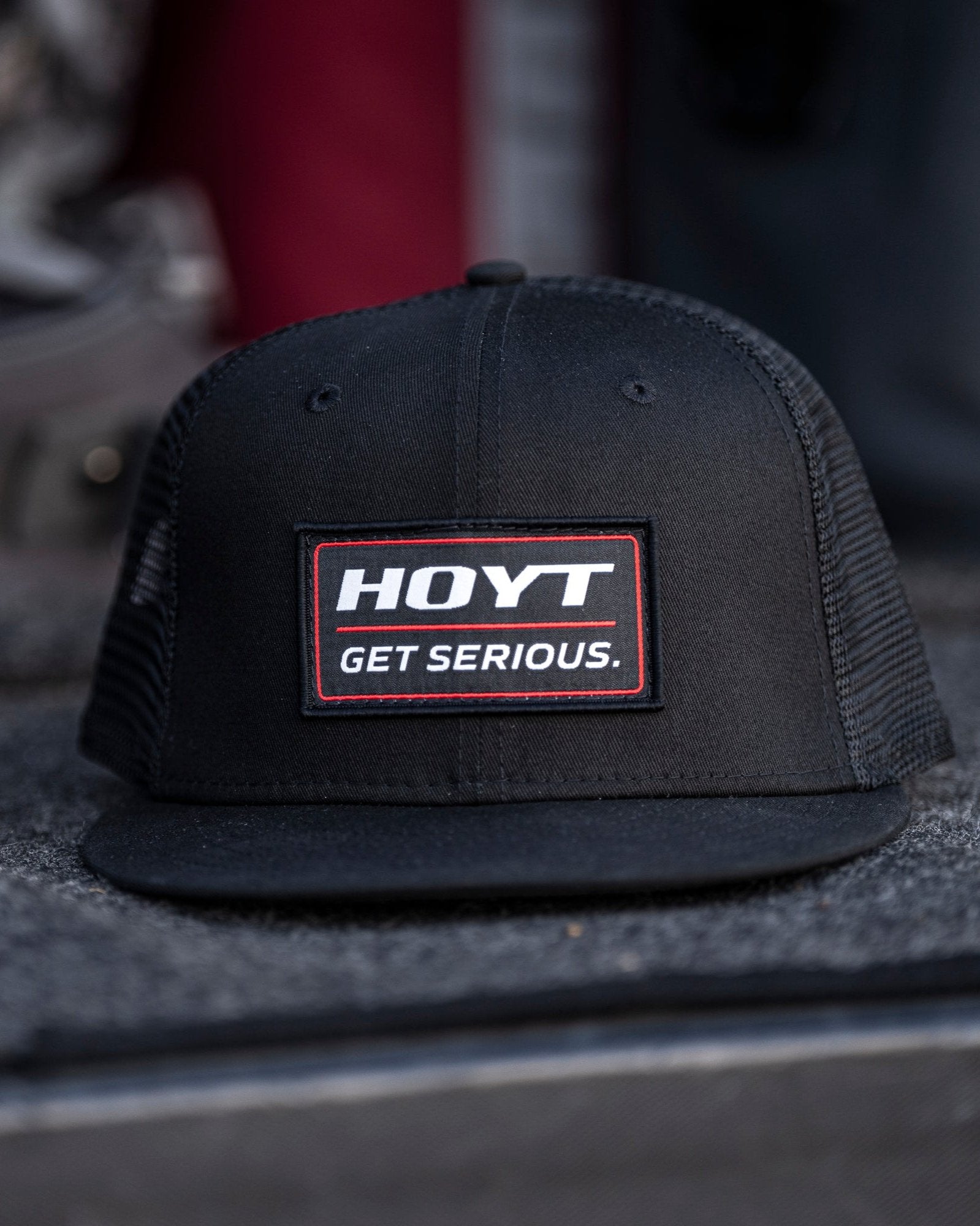 Absolute Hat