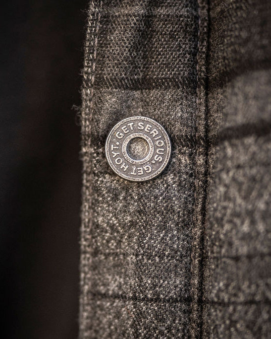 Sheepwagon Jacket