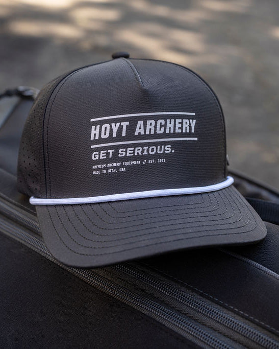 Night Hawk Hat