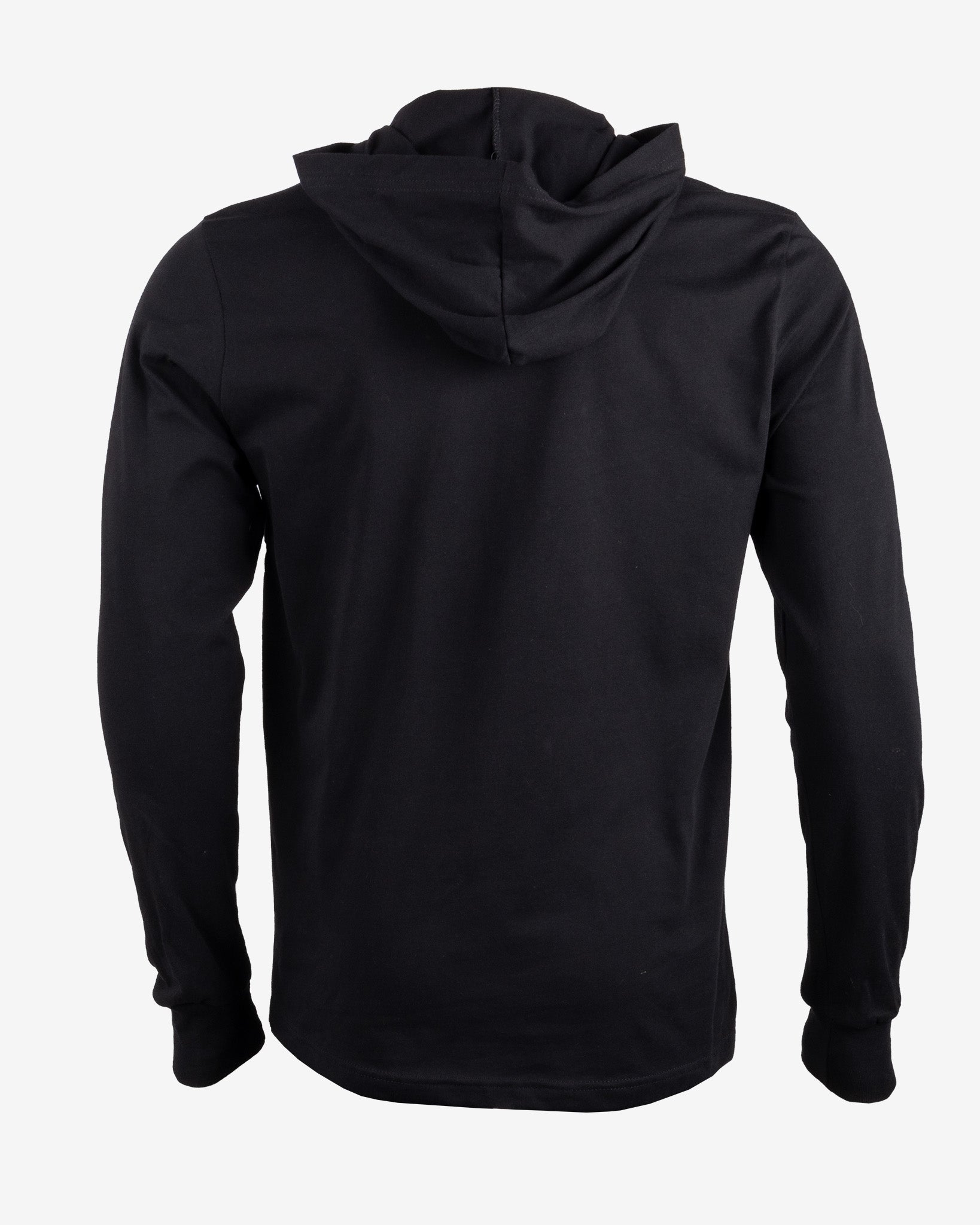 Black Hawk Hoodie